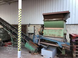 Vecoplan VAZ120/105U