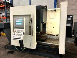 DMG DMC 1035 V EcoLine