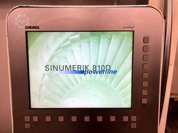 DMG DMC 1035 V EcoLine