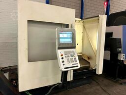 DMG DMC 1035 V EcoLine