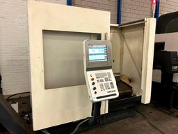 DMG DMC 1035 V EcoLine