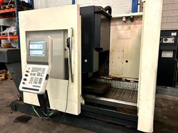 DMG DMC 1035 V EcoLine