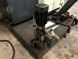 DMG DMC 1035 V EcoLine