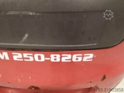 Manitou ME 425 C 2,5 t Elektro