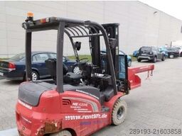 Manitou ME 425 C 2,5 t Elektro