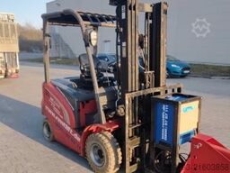 Manitou ME 425 C 2,5 t Elektro