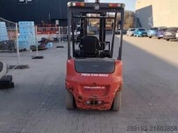 Manitou ME 425 C 2,5 t Elektro