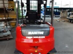 Manitou ME 430 3,0 t Elektro
