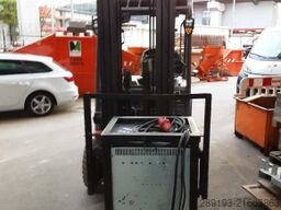 Manitou ME 430 3,0 t Elektro