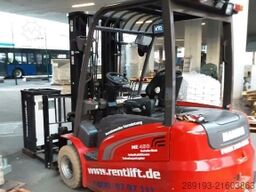 Manitou ME 430 3,0 t Elektro