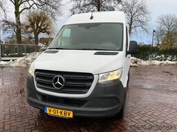 Mercedes-Benz Sprinter 317 CDI L2H2