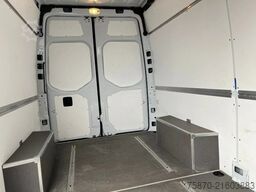 Mercedes-Benz Sprinter 317 CDI L2H2