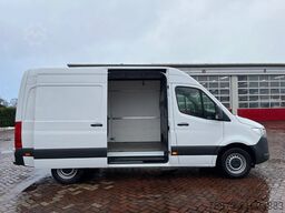 Mercedes-Benz Sprinter 317 CDI L2H2