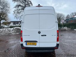 Mercedes-Benz Sprinter 317 CDI L2H2