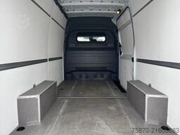 Mercedes-Benz Sprinter 317 CDI L2H2