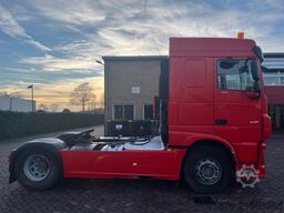 DAF XF 450 FT ADR HYDRAULIEK