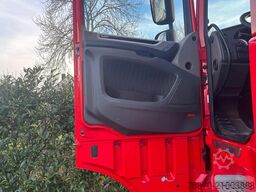 DAF XF 450 FT ADR HYDRAULIEK