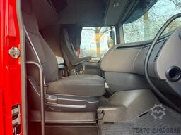 DAF XF 450 FT ADR HYDRAULIEK