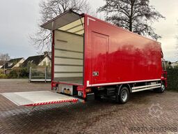 DAF LF 260 FA