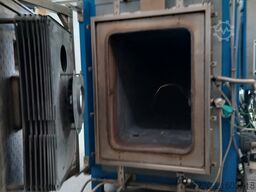 Linn High Therm KS-3-480-Vac Spezial 720 Liter