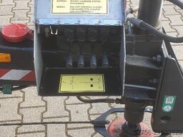 Worldlift Industries AS DK25