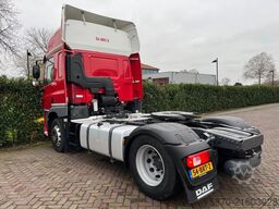 DAF CF 450 FT