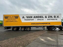 Groenewegen DRO-15-27 B