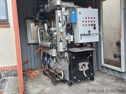 Stemrator Steam300