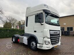 DAF XF 480 FT