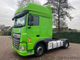 DAF XF 480 FT