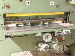 JOSTING QFS 1300