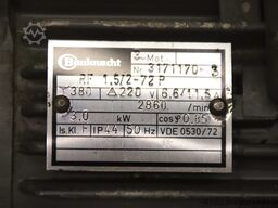 Bauknecht RF 1.5/2-72 P