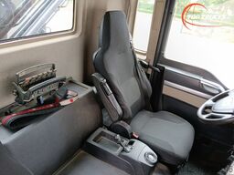 MAN TGS 35.360 8x2 - Hiab 22TM Kraan, Machine trans...