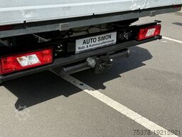 Ford Transit Pritsche 350 L3 DoKa 1.Hand+A/C