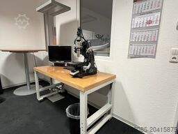 Keyence Digitalmikroskop VHX 6000