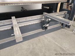 Safan H Brake 120 3100