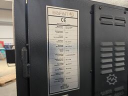 Safan H Brake 120 3100