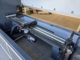 Safan H Brake 120 3100