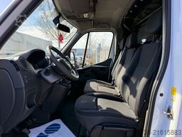 OPEL Movano 2,3 TDCI Kasten 145 PS/Klima/3-Sitze
