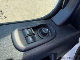 OPEL Movano 2,3 TDCI Kasten 145 PS/Klima/3-Sitze