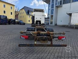 MAN 15.290 BDF, 2 x Bett, Klima, Standheizung