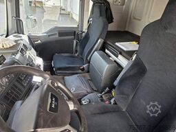 MAN 15.290 BDF, 2 x Bett, Klima, Standheizung