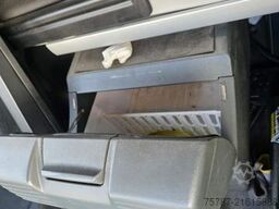 MAN 15.290 BDF, 2 x Bett, Klima, Standheizung