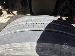 MAN 15.290 BDF, 2 x Bett, Klima, Standheizung