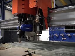 Messer MultiTherm Pro 3600