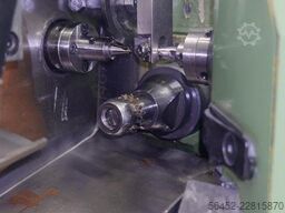 MIKRON A 22/3