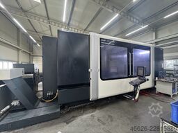 Deckel Maho DMF 360-11 Linear