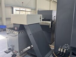 Deckel Maho DMF 360-11 Linear