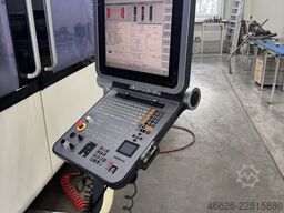 Deckel Maho DMF 360-11 Linear