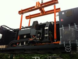 Deckel Maho DMF 360-11 Linear